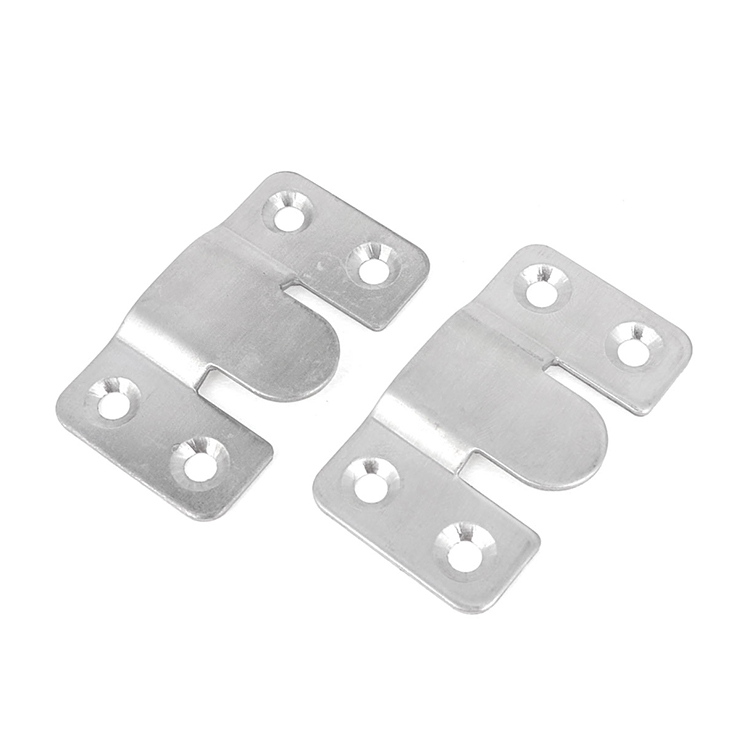 Sofa interlocking connectors RC Hardware Manufacturer